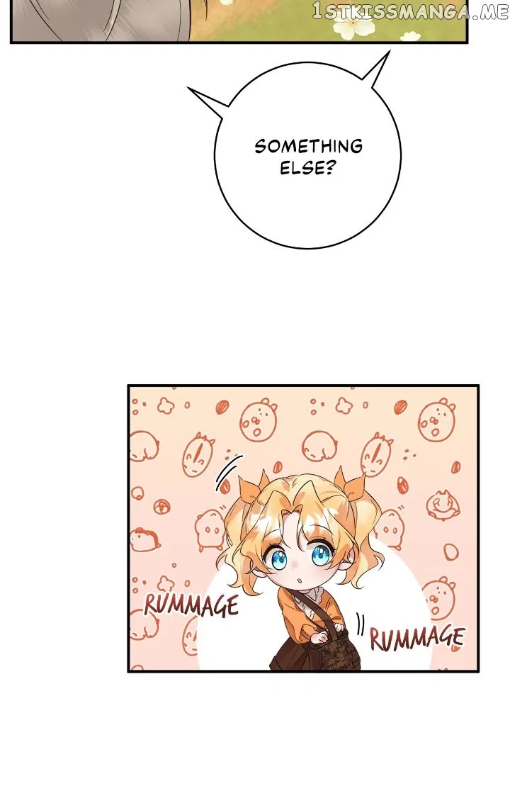 The Baby Hostage Is So Cute Chapter 45 – Page 24