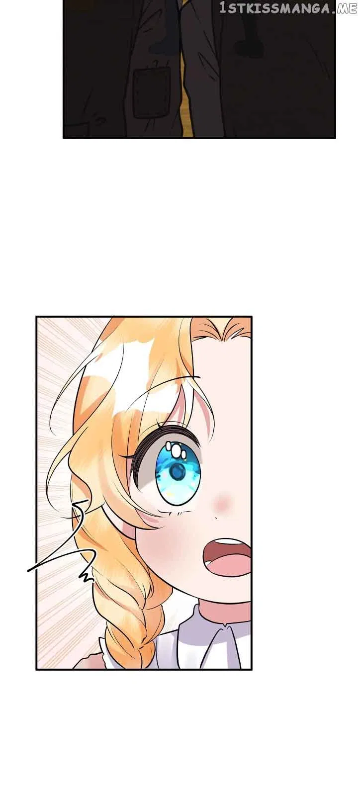 The Baby Hostage Is So Cute Chapter 43 – Page 3