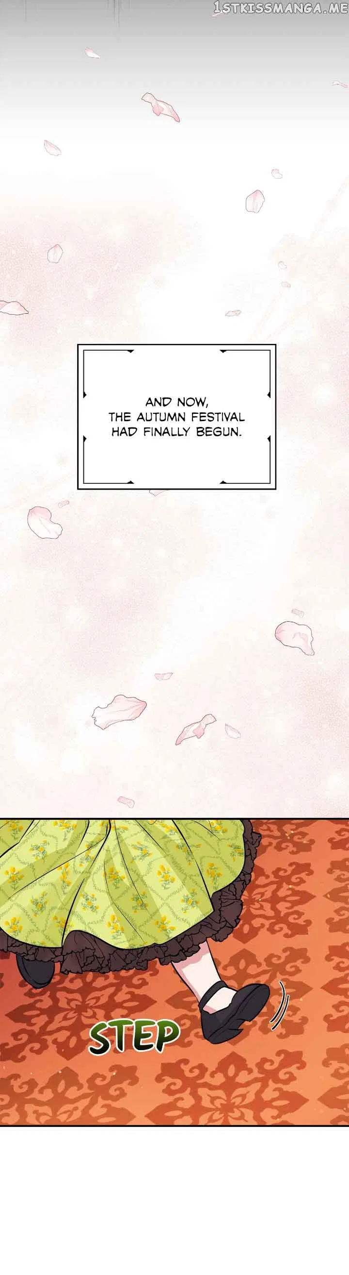 The Baby Hostage Is So Cute Chapter 43 – Page 13