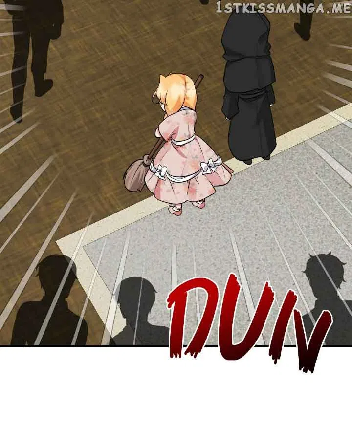 The Baby Hostage Is So Cute Chapter 42 – Page 12