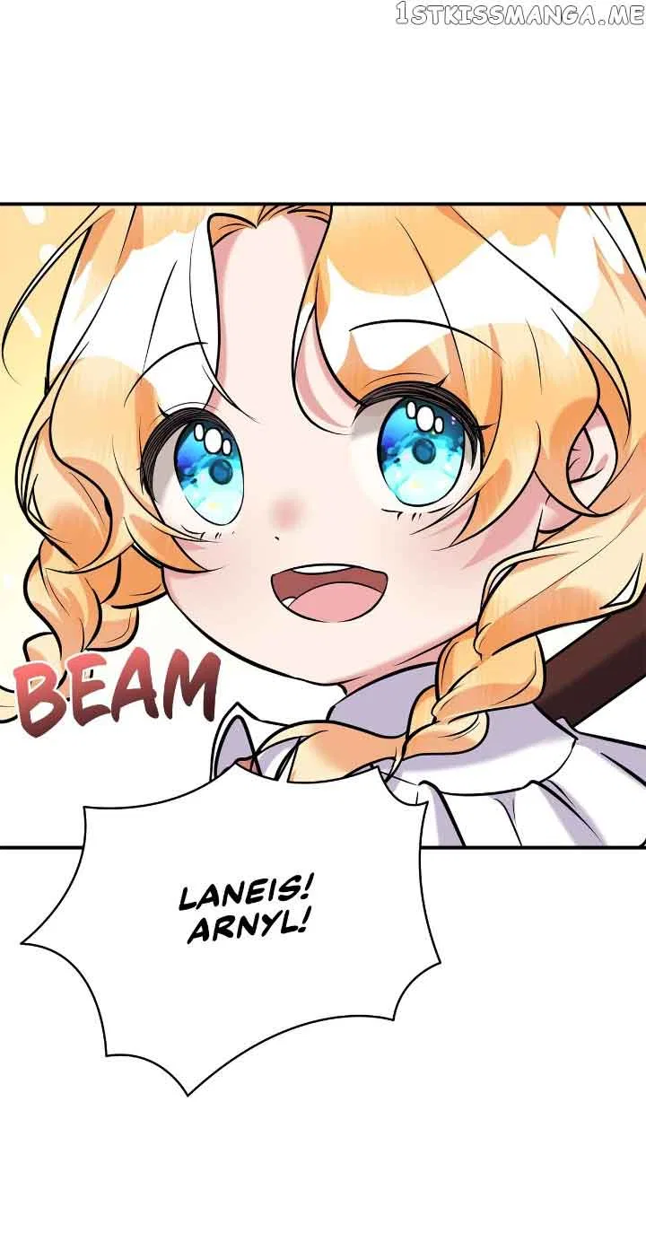 The Baby Hostage Is So Cute Chapter 42 – Page 24