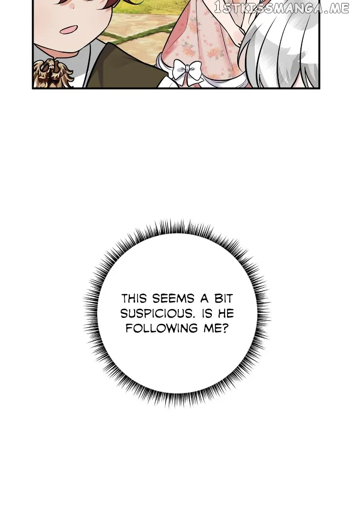 The Baby Hostage Is So Cute Chapter 41 – Page 9