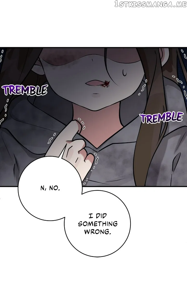 The Baby Hostage Is So Cute Chapter 41 – Page 18