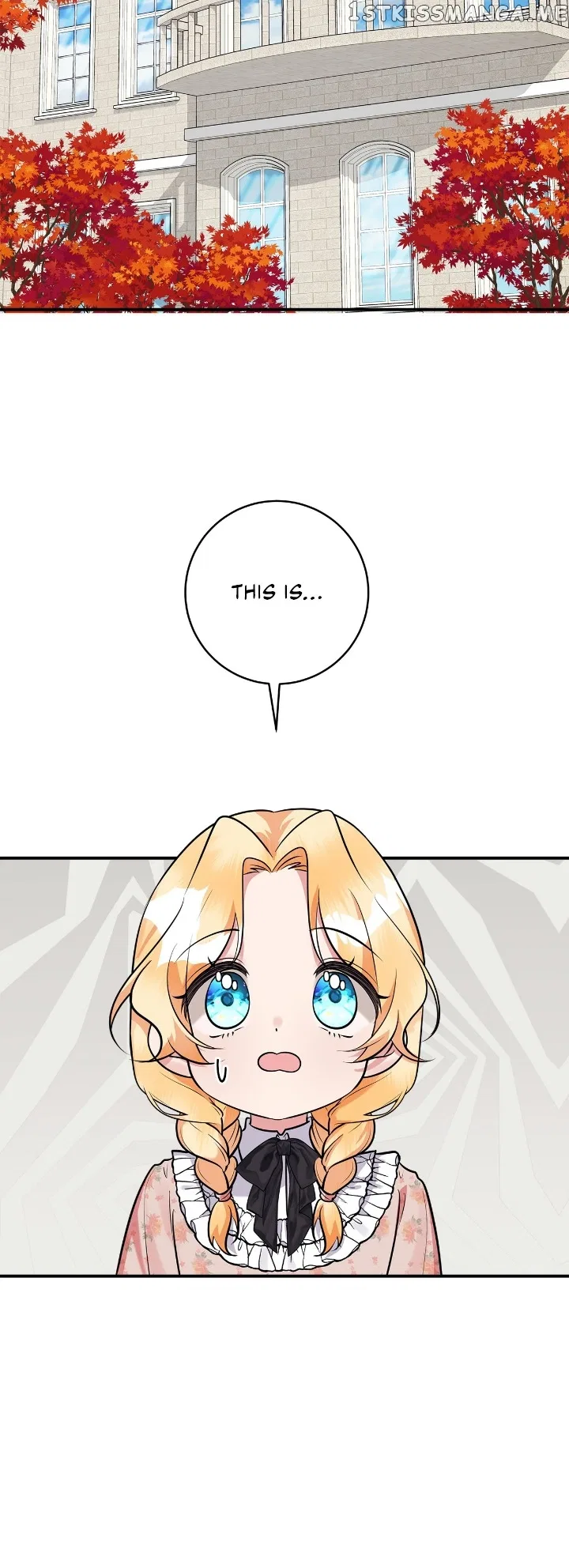 The Baby Hostage Is So Cute Chapter 41 – Page 24