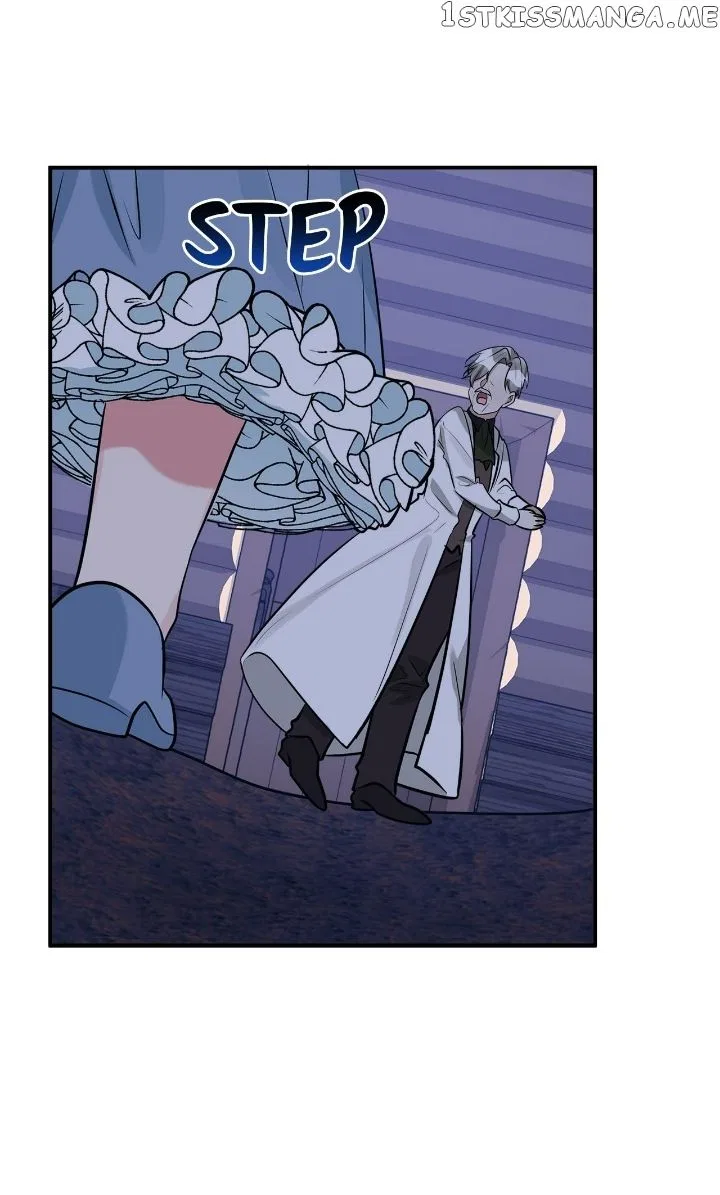 The Baby Hostage Is So Cute Chapter 40 – Page 6