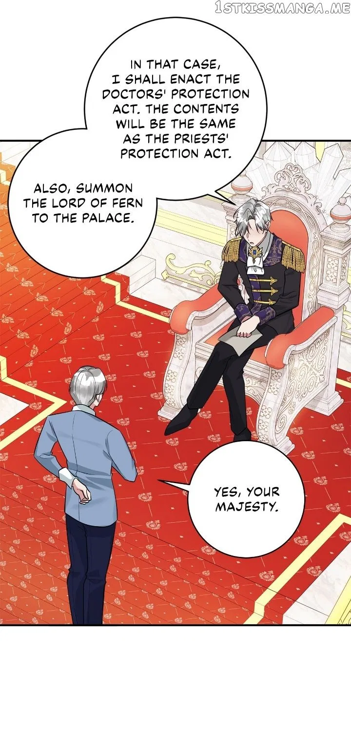 The Baby Hostage Is So Cute Chapter 40 – Page 15