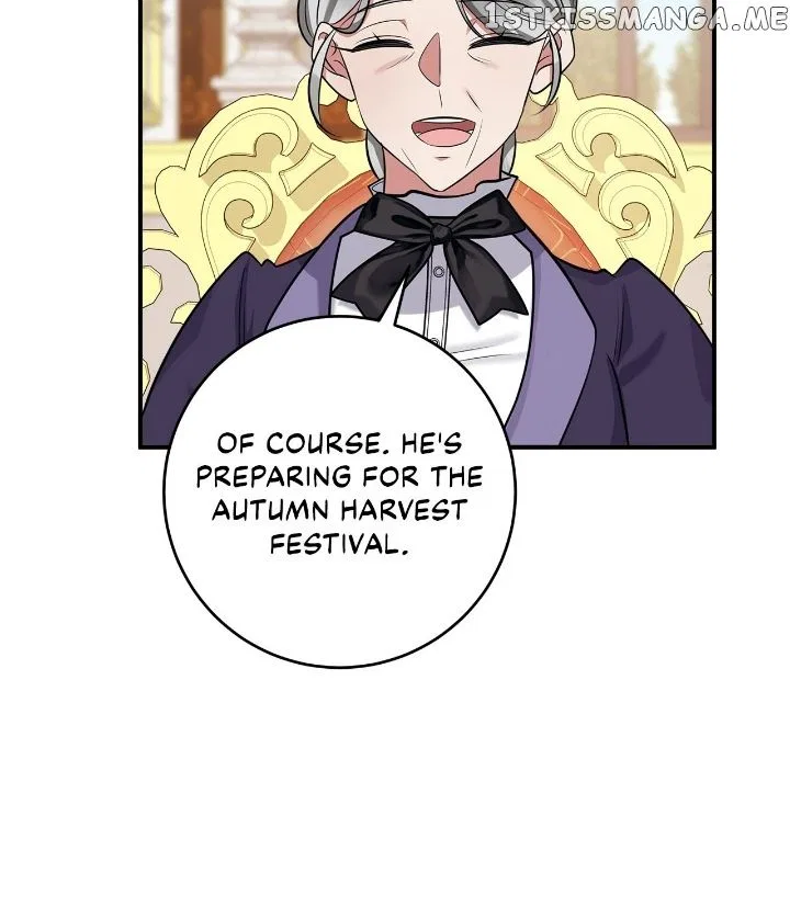 The Baby Hostage Is So Cute Chapter 40 – Page 23