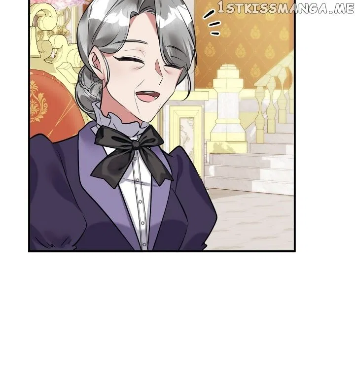 The Baby Hostage Is So Cute Chapter 40 – Page 26