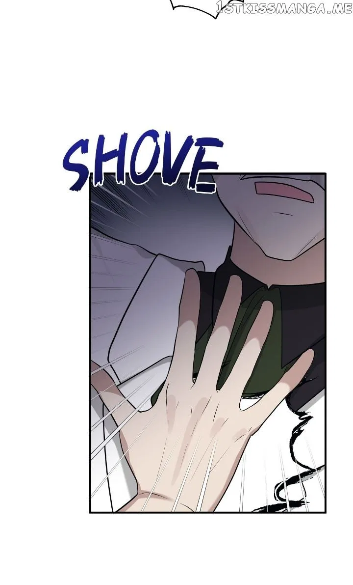 The Baby Hostage Is So Cute Chapter 39 – Page 3
