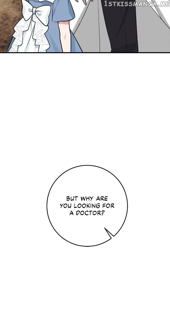 The Baby Hostage Is So Cute Chapter 39 – Page 6