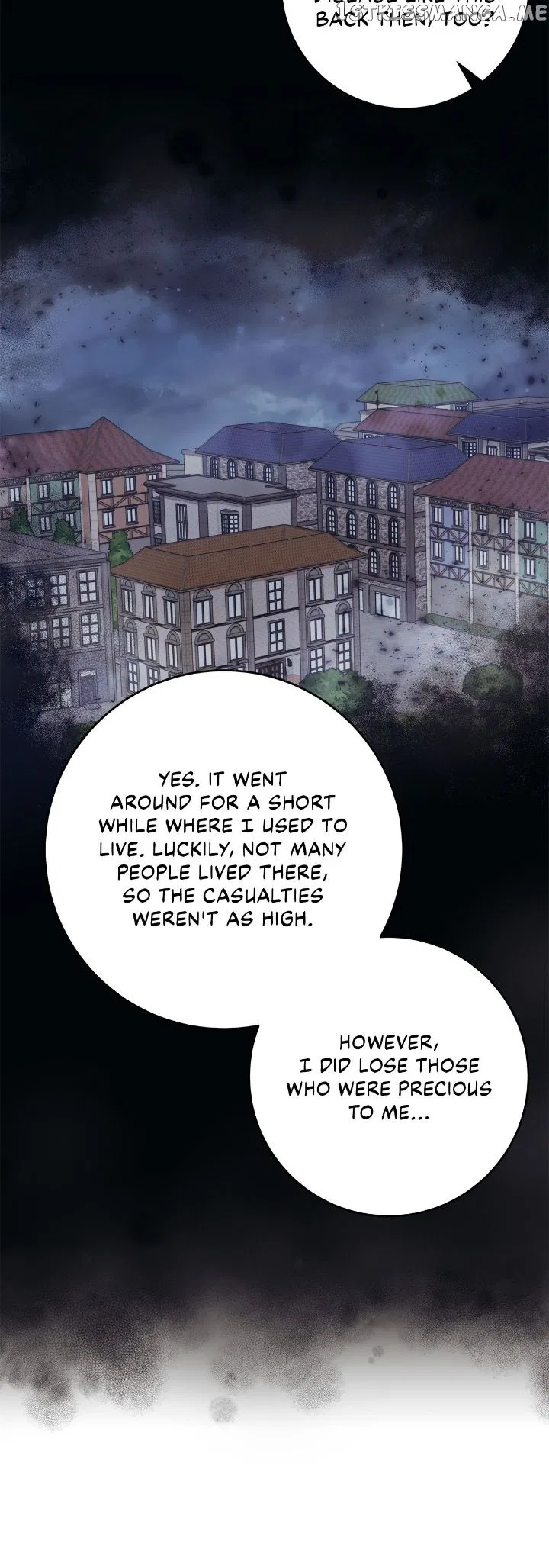 The Baby Hostage Is So Cute Chapter 39 – Page 12