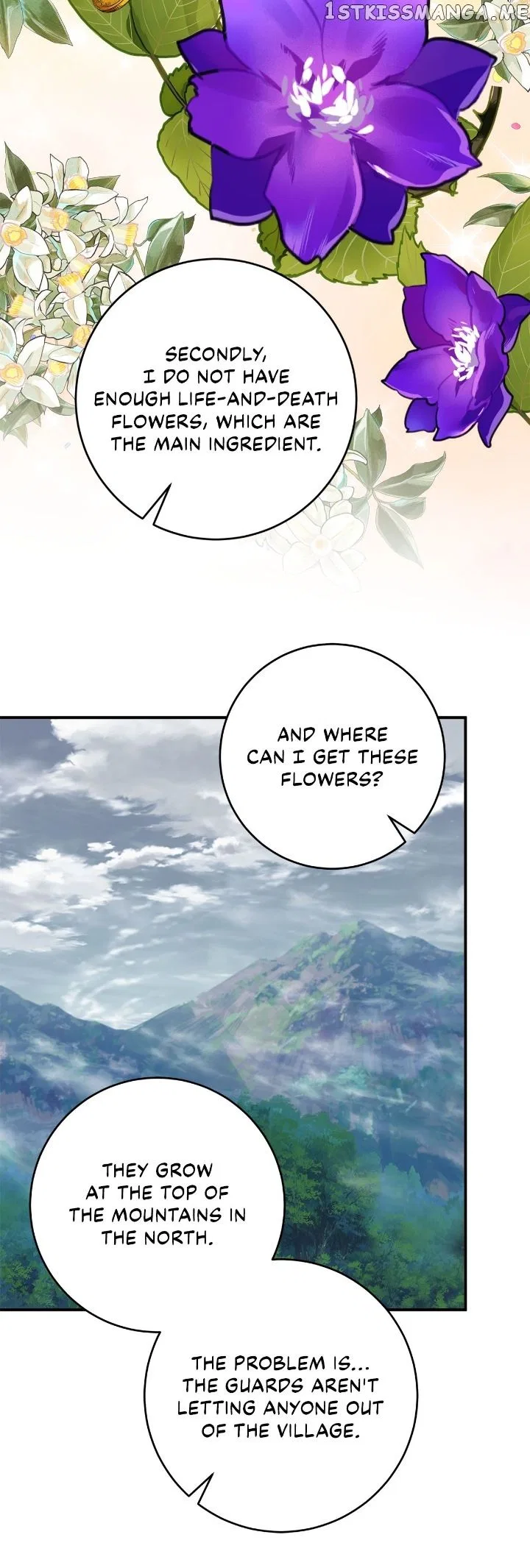 The Baby Hostage Is So Cute Chapter 39 – Page 15