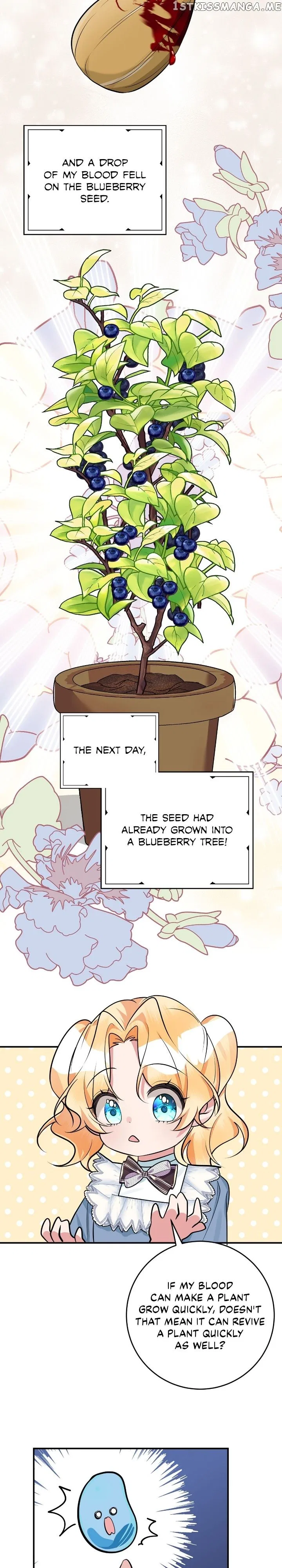 The Baby Hostage Is So Cute Chapter 39 – Page 23