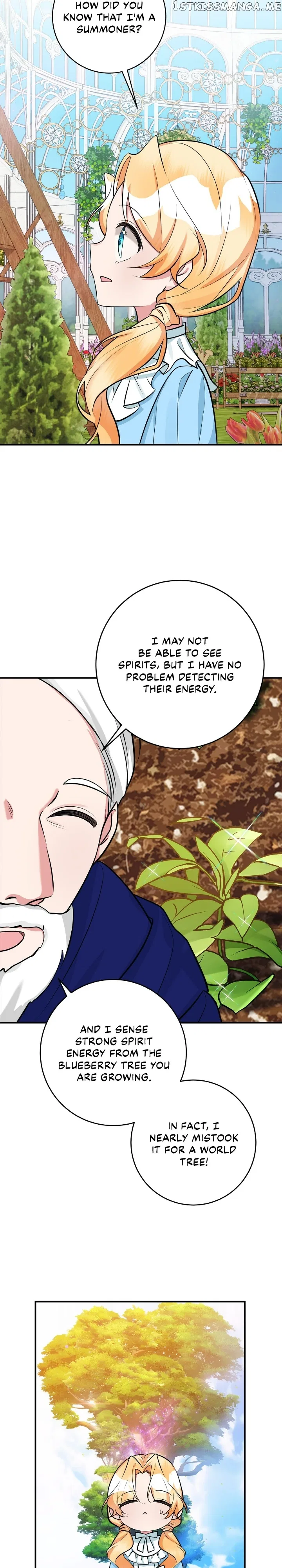 The Baby Hostage Is So Cute Chapter 38 – Page 2