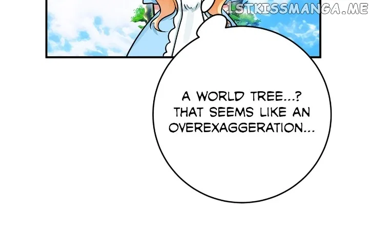 The Baby Hostage Is So Cute Chapter 38 – Page 3