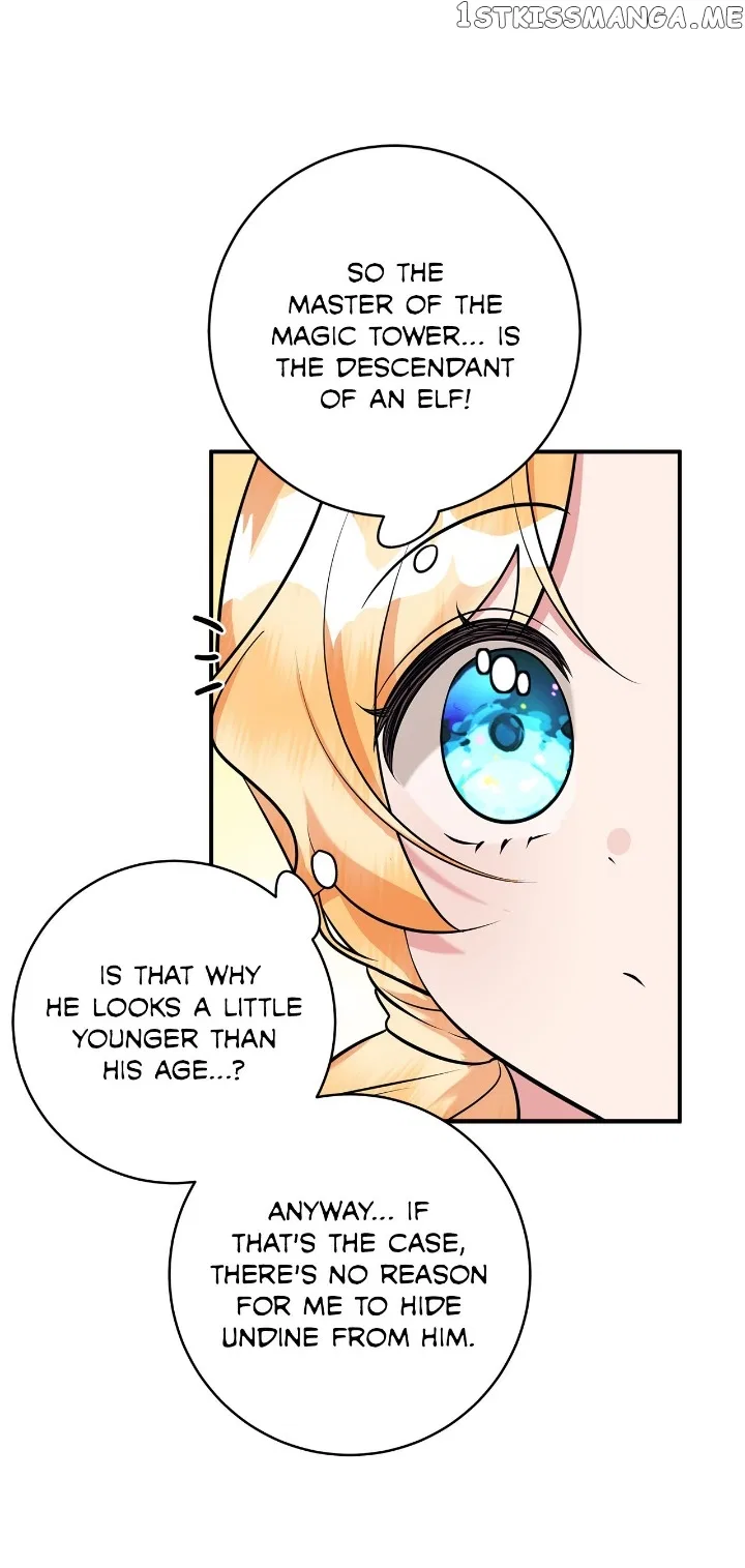 The Baby Hostage Is So Cute Chapter 38 – Page 6