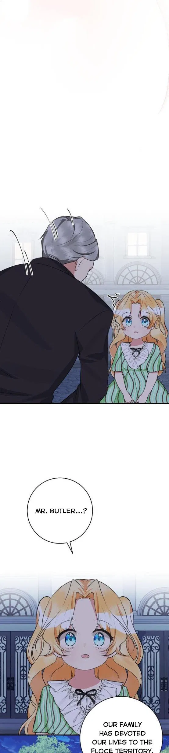 The Baby Hostage Is So Cute Chapter 36 – Page 5