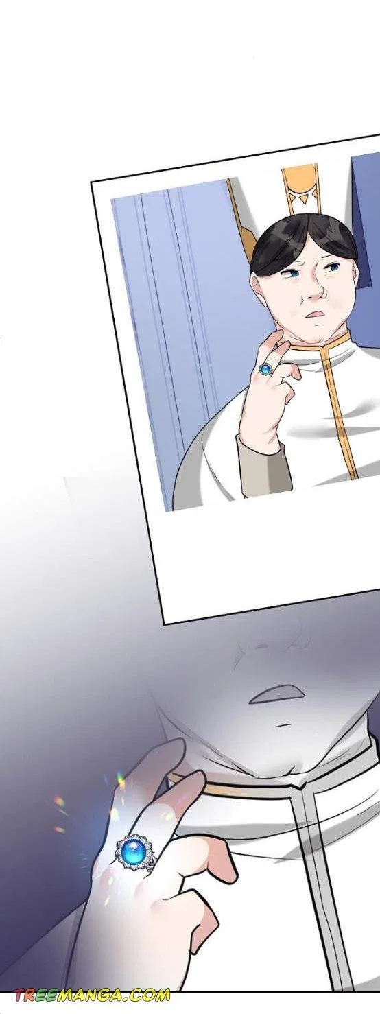 The Baby Hostage Is So Cute Chapter 36 – Page 26