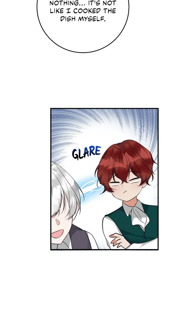 The Baby Hostage Is So Cute Chapter 35 – Page 6