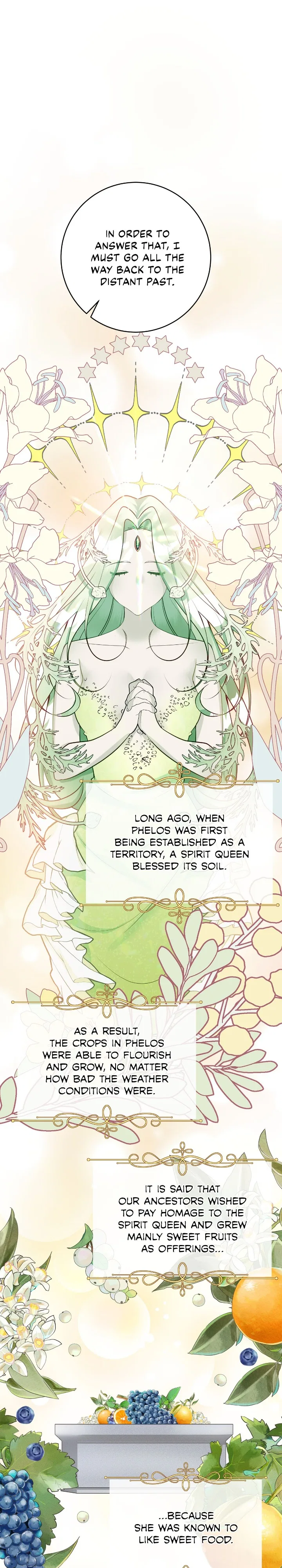 The Baby Hostage Is So Cute Chapter 35 – Page 14