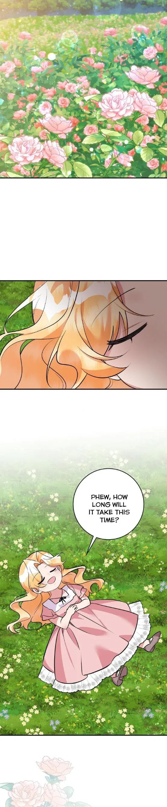The Baby Hostage Is So Cute Chapter 32 – Page 17