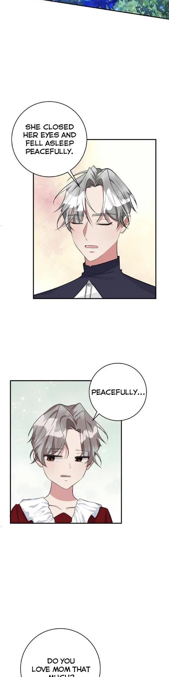 The Baby Hostage Is So Cute Chapter 31 – Page 15