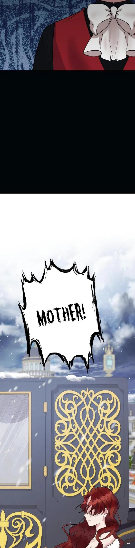 The Baby Hostage Is So Cute Chapter 30 – Page 8