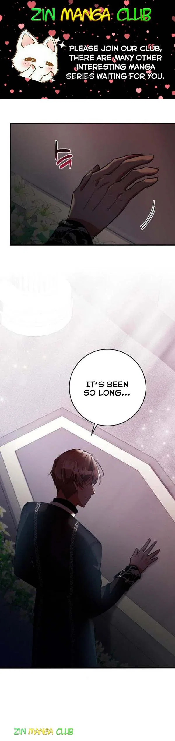 The Baby Hostage Is So Cute Chapter 29 – Page 1