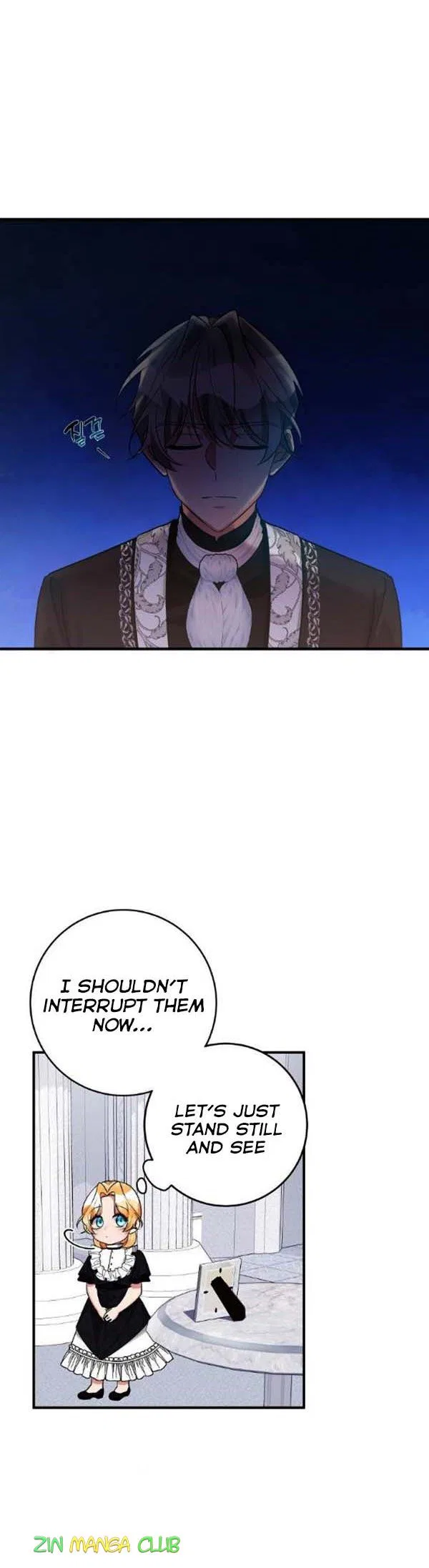 The Baby Hostage Is So Cute Chapter 29 – Page 2