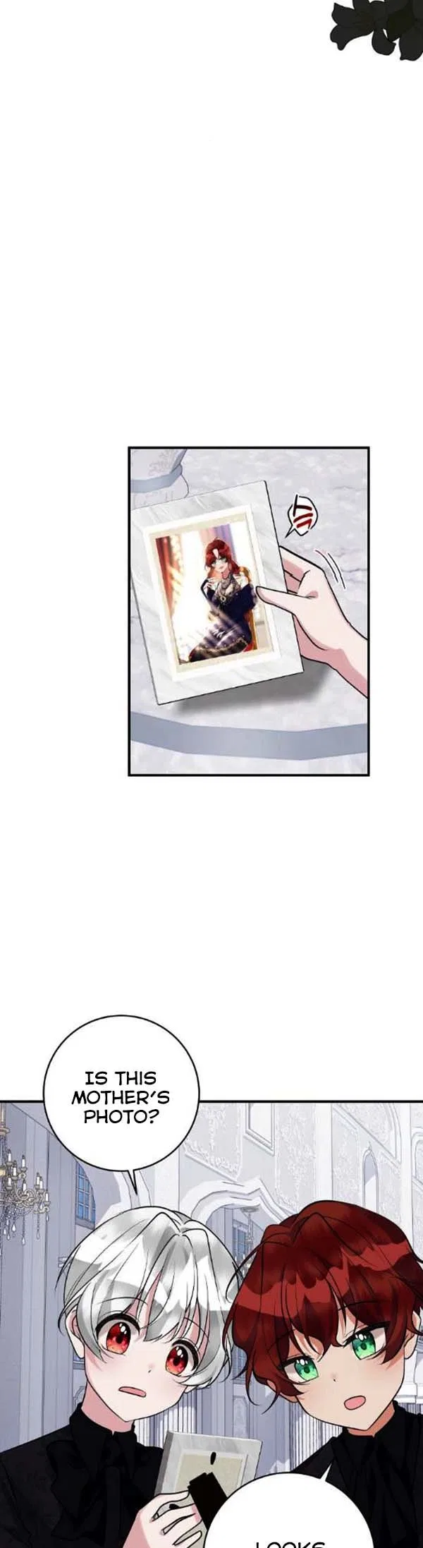 The Baby Hostage Is So Cute Chapter 29 – Page 4