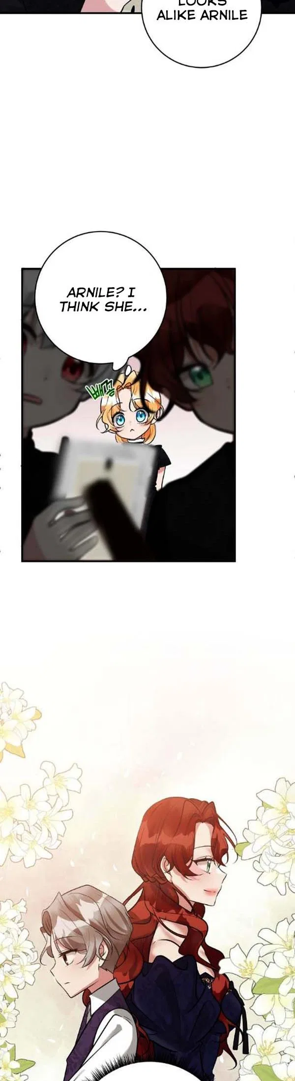 The Baby Hostage Is So Cute Chapter 29 – Page 5