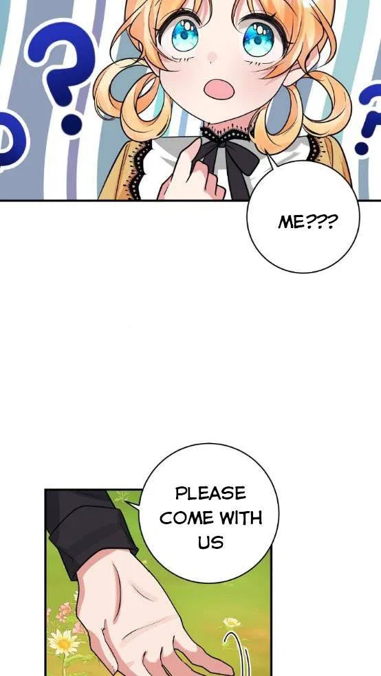 The Baby Hostage Is So Cute Chapter 28 – Page 5