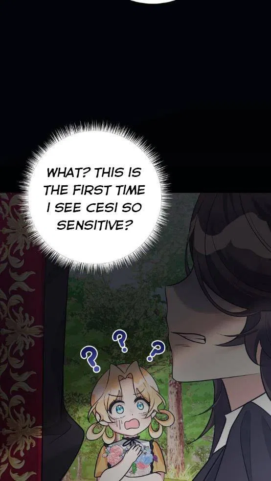 The Baby Hostage Is So Cute Chapter 28 – Page 9