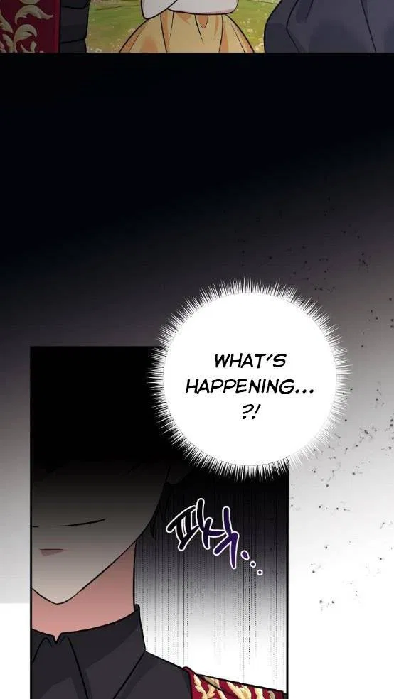 The Baby Hostage Is So Cute Chapter 28 – Page 10