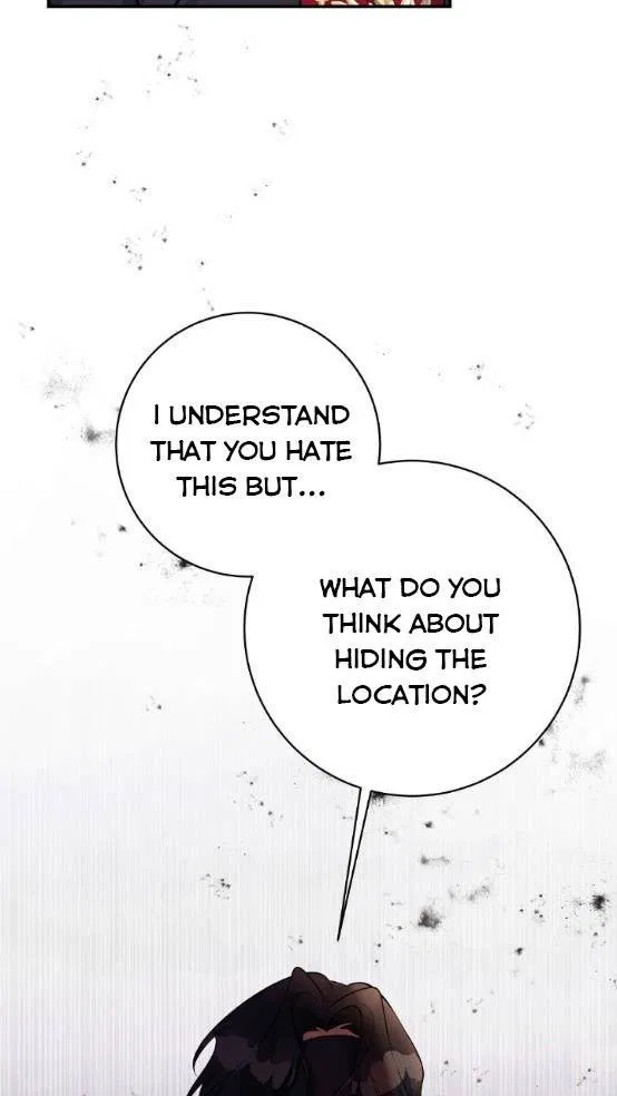 The Baby Hostage Is So Cute Chapter 28 – Page 11