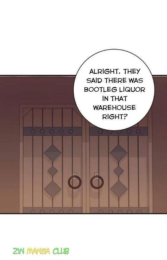 The Baby Hostage Is So Cute Chapter 27 – Page 10
