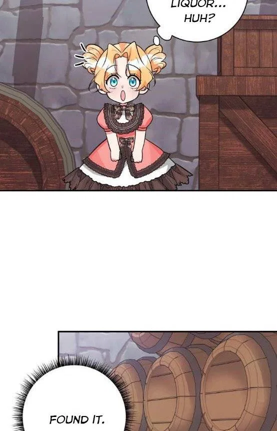The Baby Hostage Is So Cute Chapter 27 – Page 13