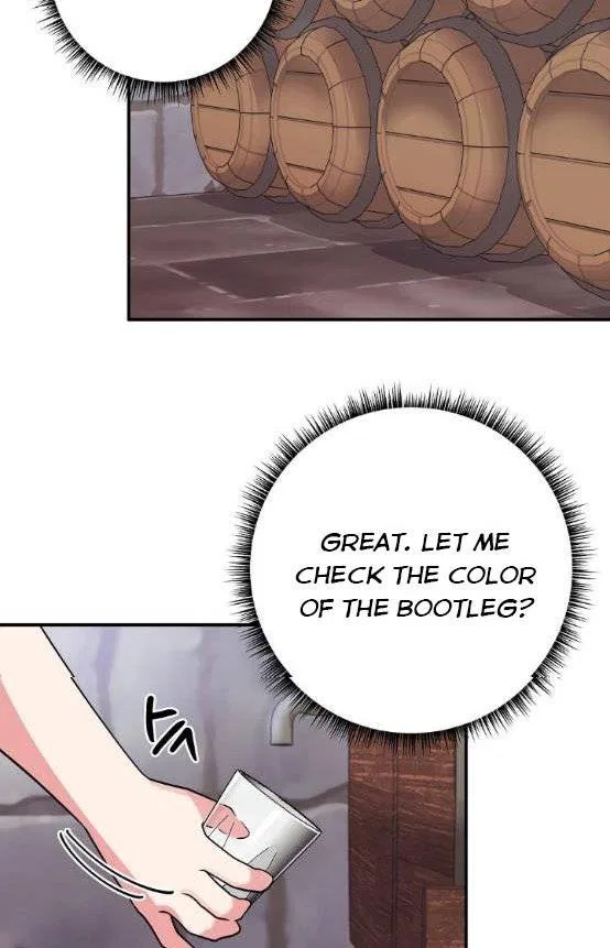 The Baby Hostage Is So Cute Chapter 27 – Page 14