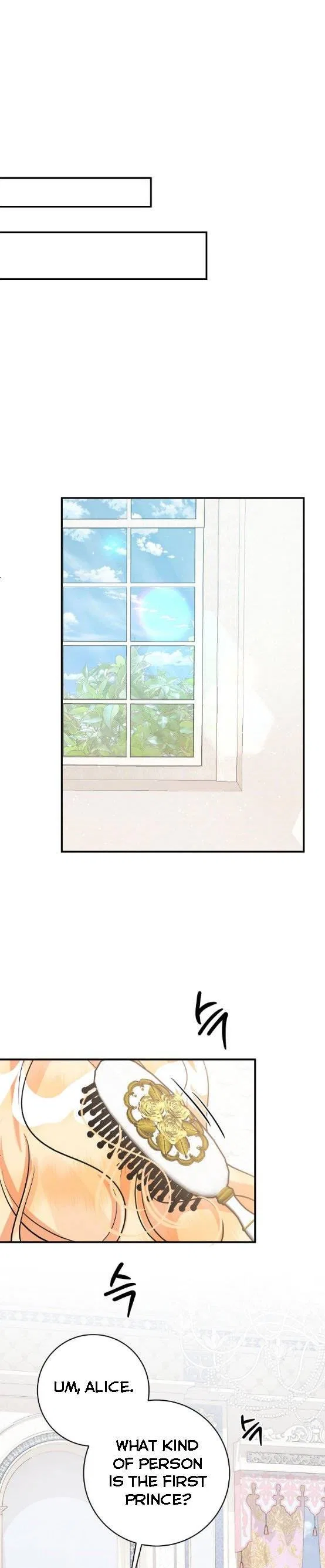 The Baby Hostage Is So Cute Chapter 25 – Page 4