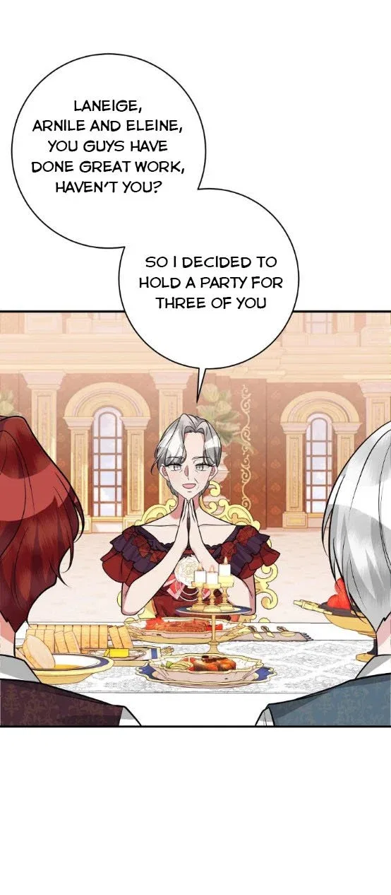 The Baby Hostage Is So Cute Chapter 24 – Page 6