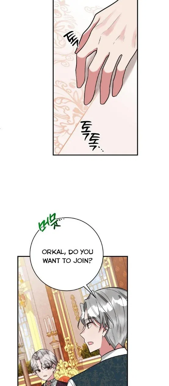 The Baby Hostage Is So Cute Chapter 24 – Page 8