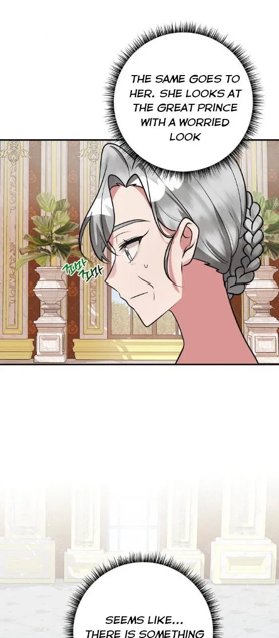The Baby Hostage Is So Cute Chapter 24 – Page 11