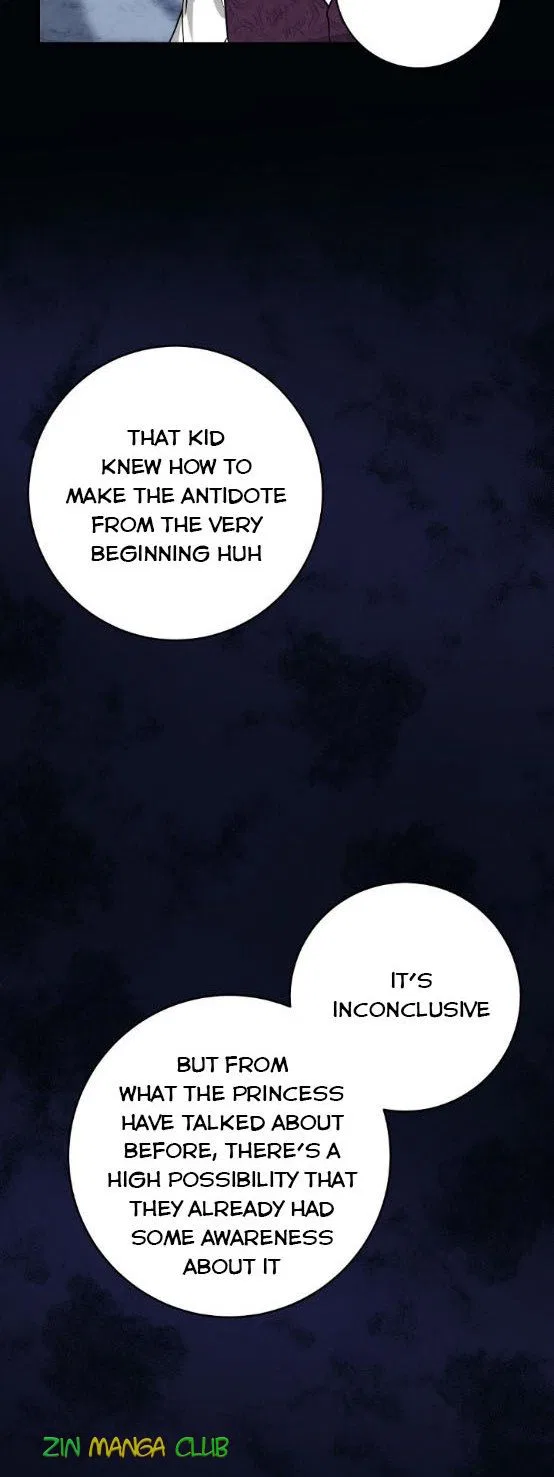 The Baby Hostage Is So Cute Chapter 23 – Page 10