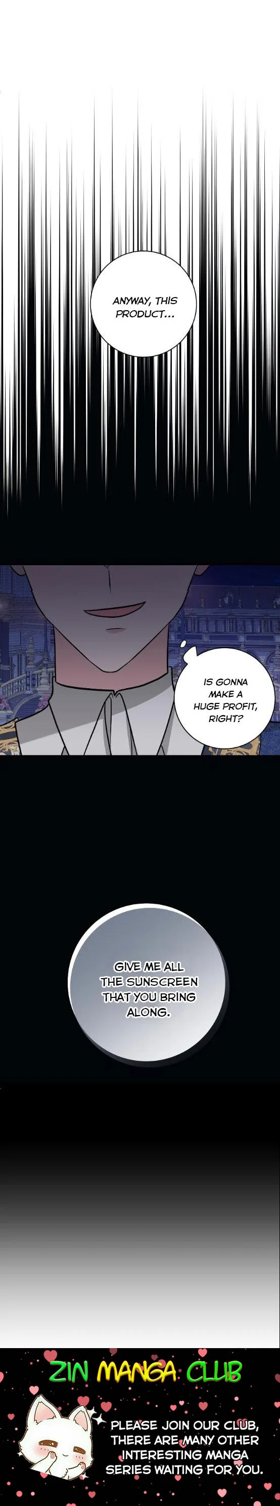 The Baby Hostage Is So Cute Chapter 21 – Page 20