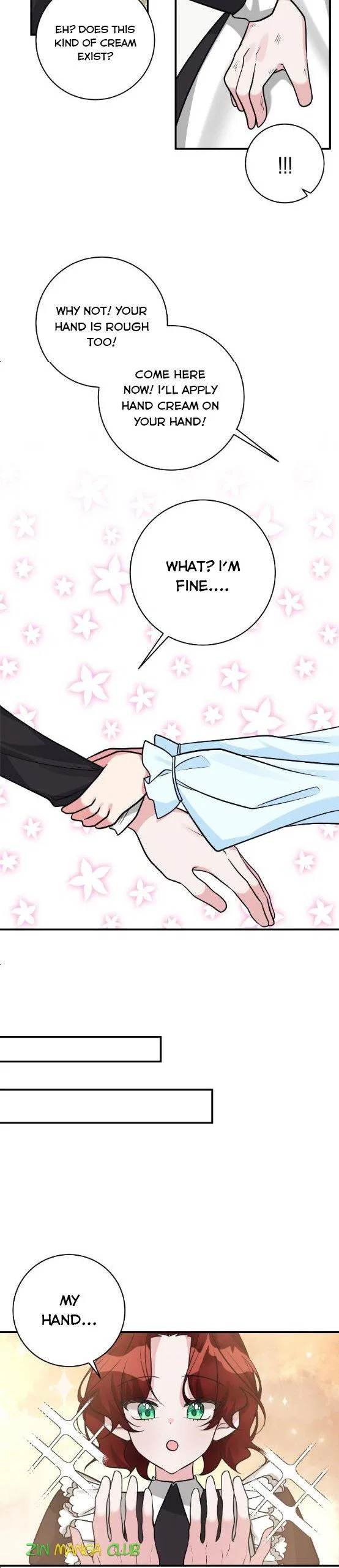 The Baby Hostage Is So Cute Chapter 20 – Page 2
