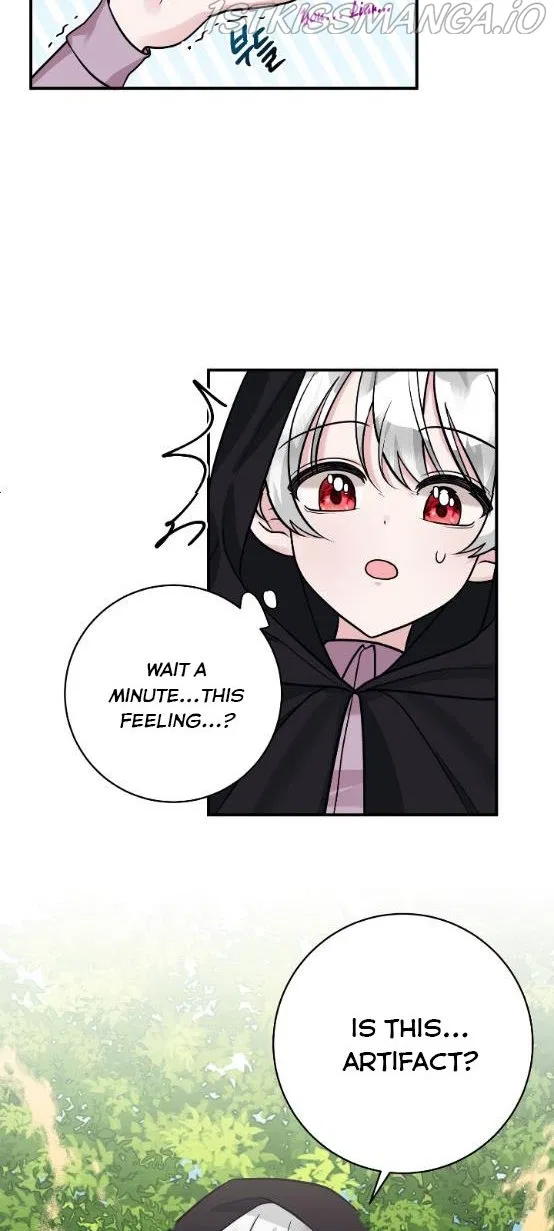 The Baby Hostage Is So Cute Chapter 18 – Page 13