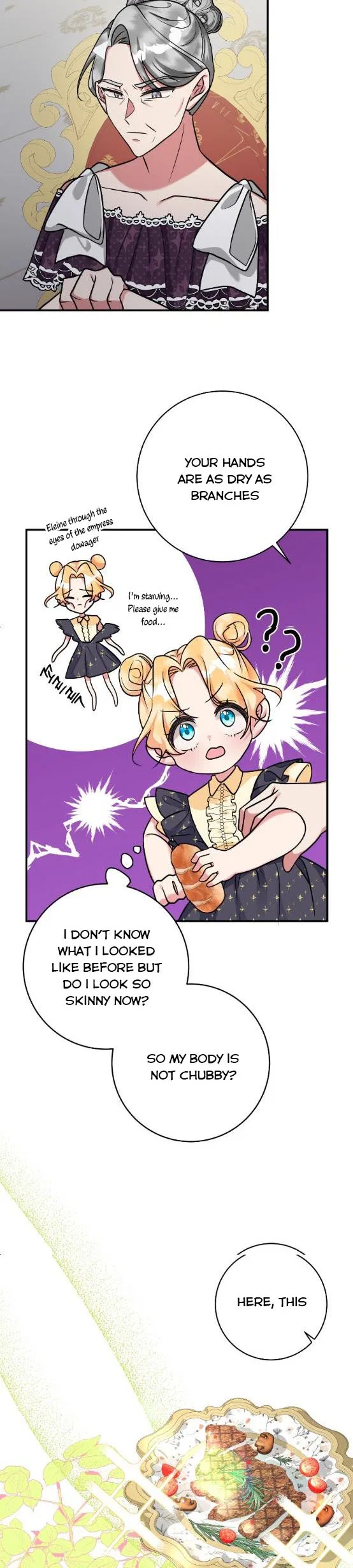 The Baby Hostage Is So Cute Chapter 9 – Page 15