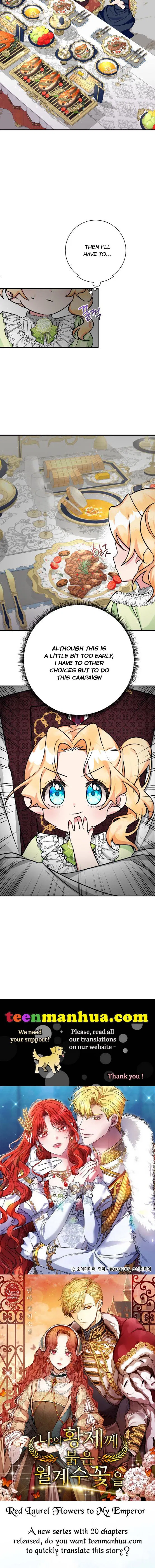 The Baby Hostage Is So Cute Chapter 9 – Page 31