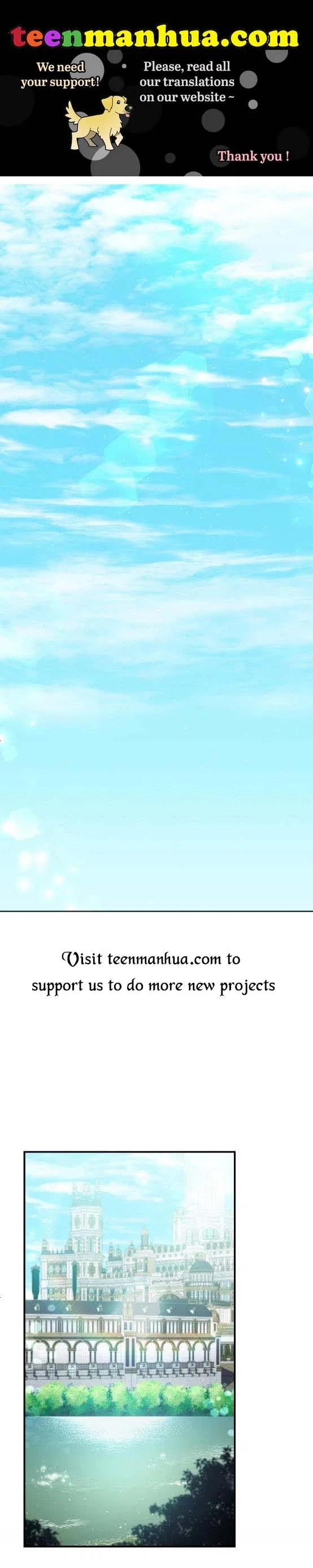 The Baby Hostage Is So Cute Chapter 8 – Page 1