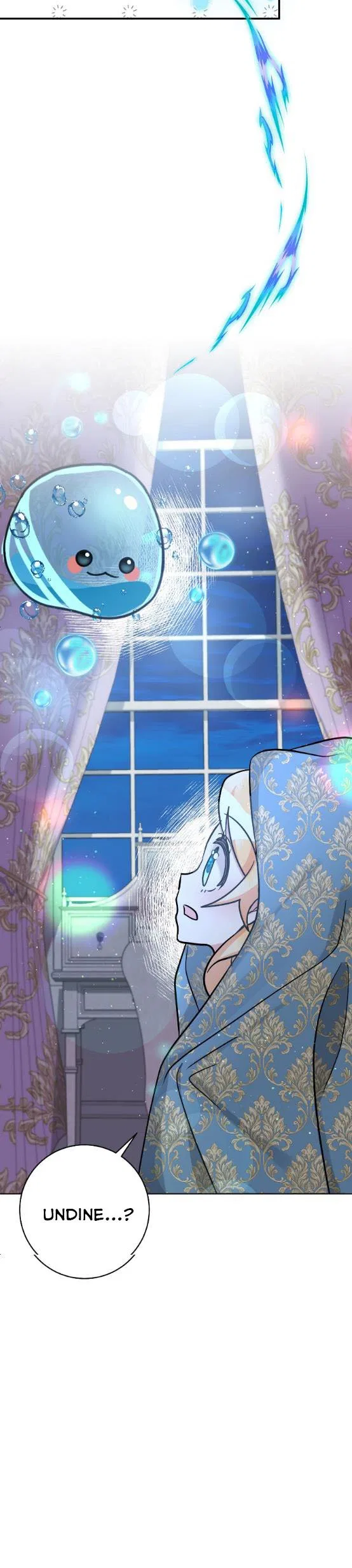 The Baby Hostage Is So Cute Chapter 8 – Page 25